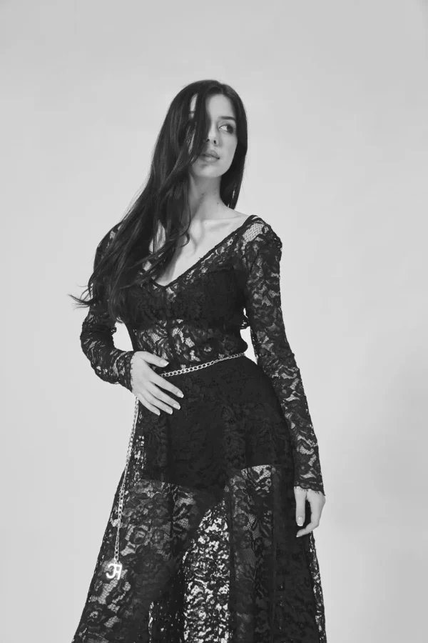 ABITO ISCHIA