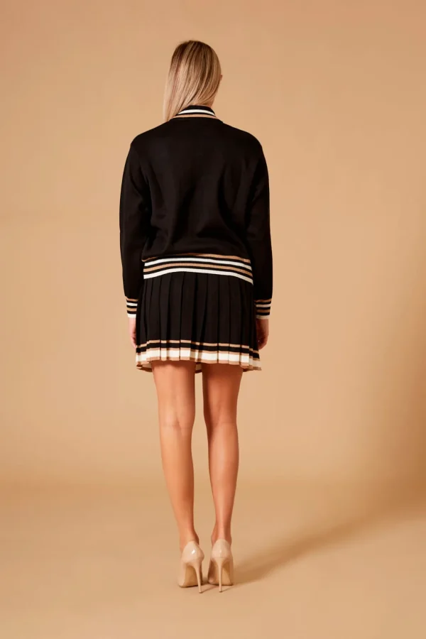BOMBER SOLE