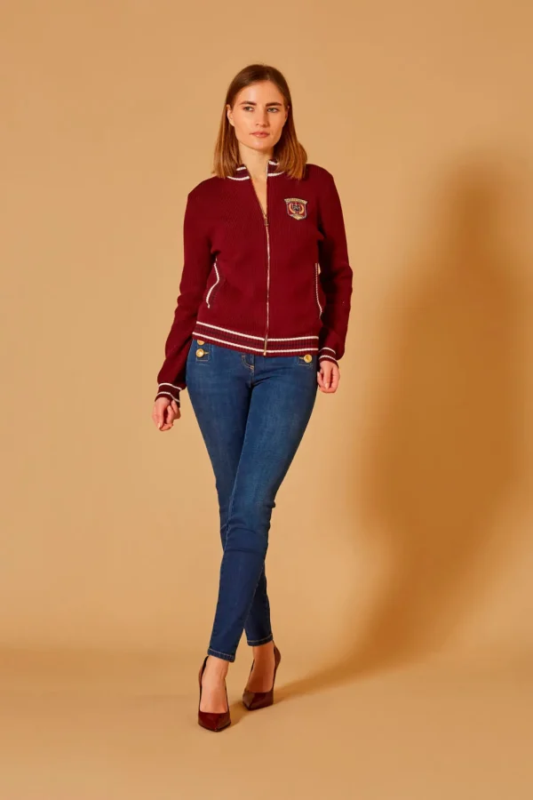 BOMBER STELLA