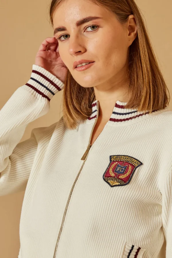 BOMBER STELLA
