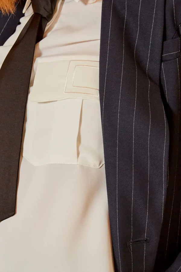 CAMICIA BIANCA