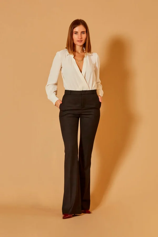 CAMICIA BODY ANITA