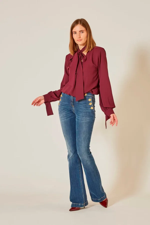CAMICIA FIDENZA