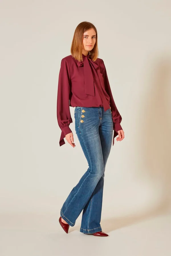 CAMICIA FIDENZA