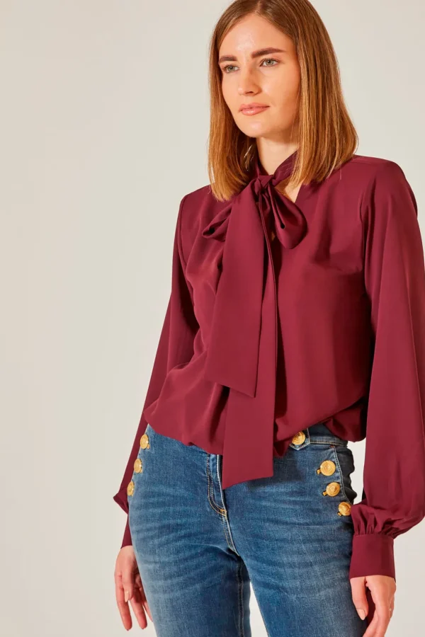 CAMICIA FIDENZA