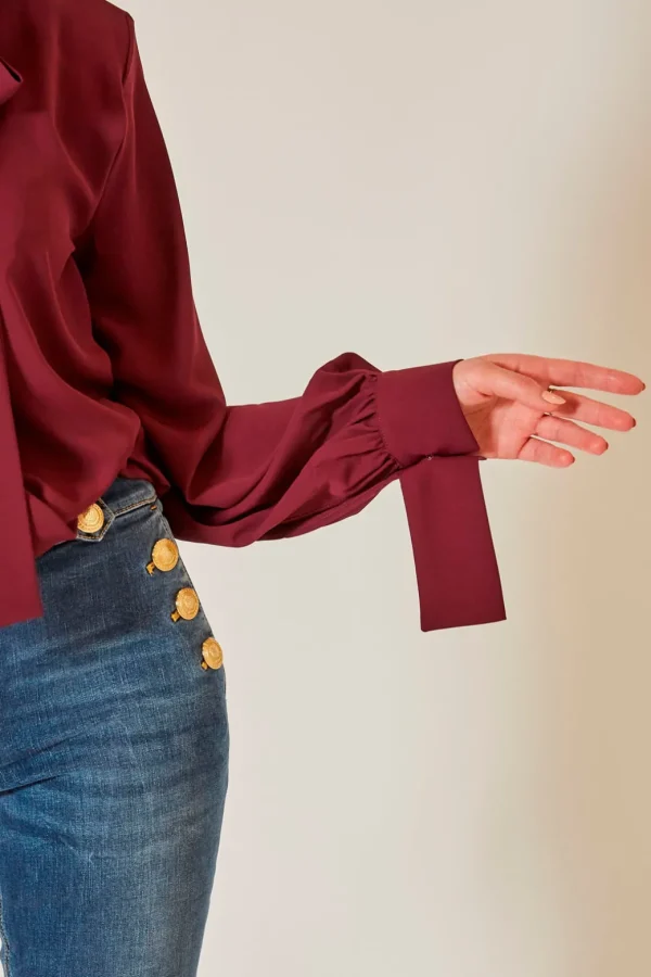 CAMICIA FIDENZA