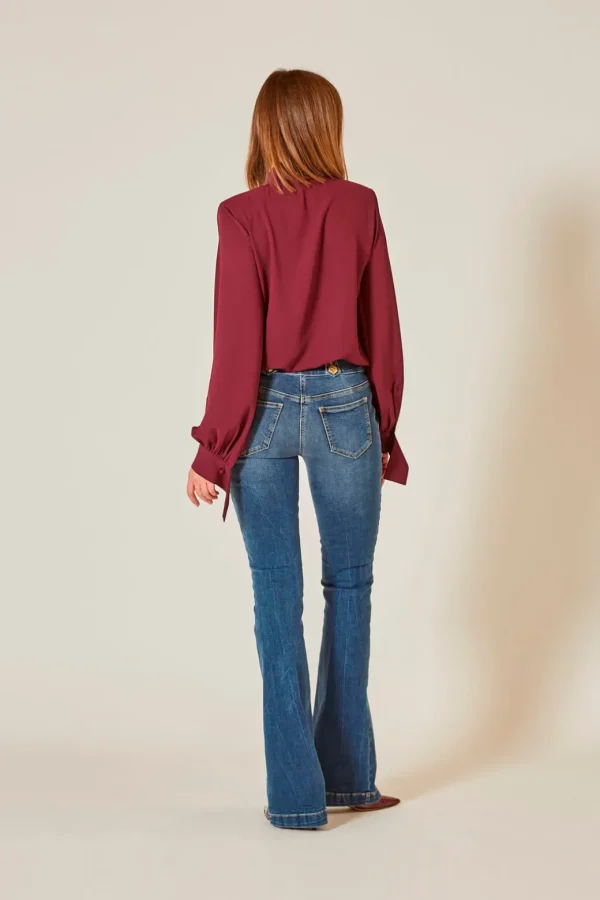 CAMICIA FIDENZA