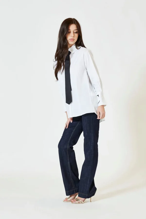 CAMICIA LATINA