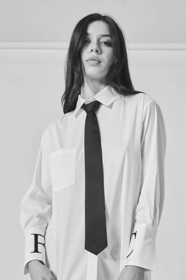 CAMICIA LATINA