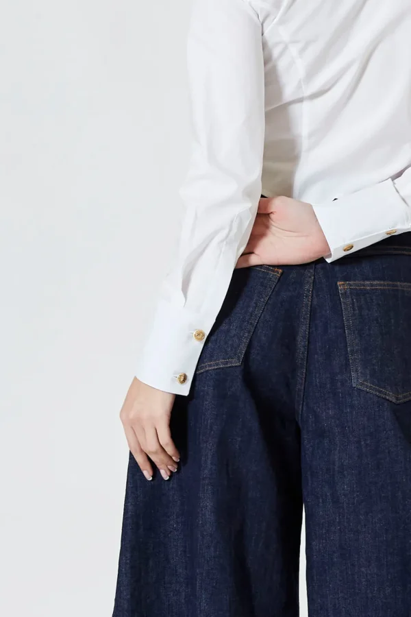 CAMICIA MONTECATINI