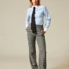 CAMICIA OXFORD