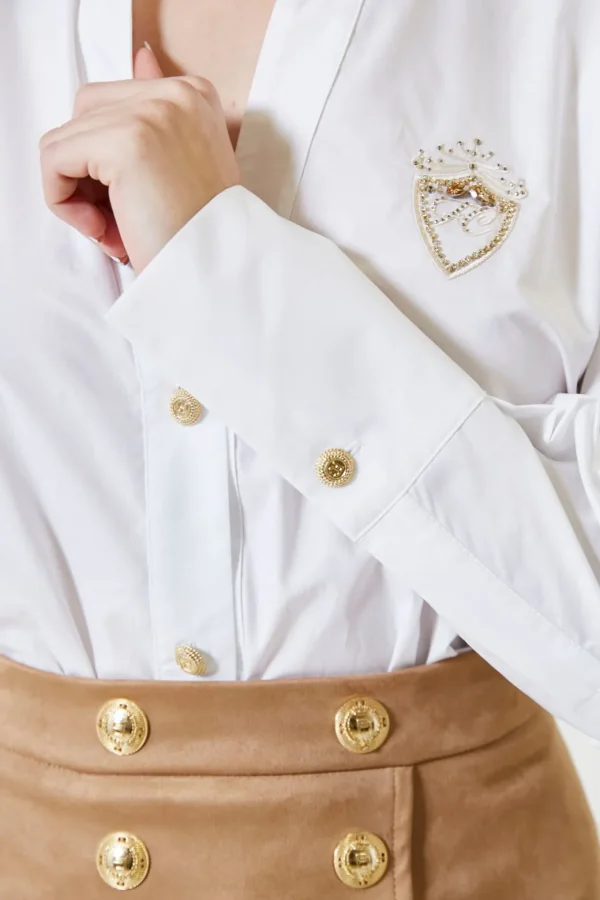 CAMICIA RAVENNA