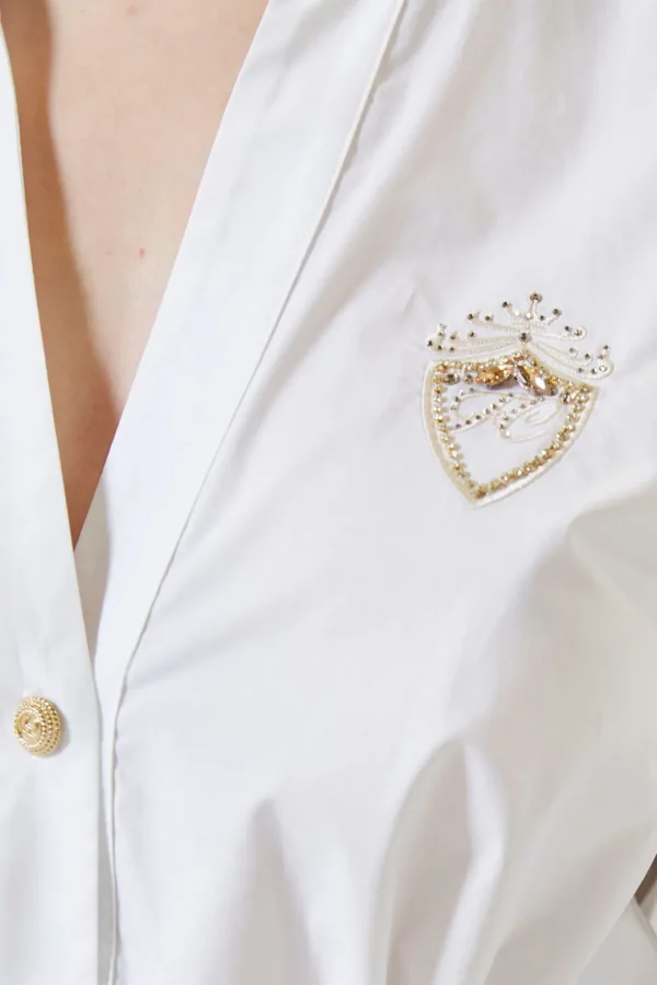 CAMICIA RAVENNA