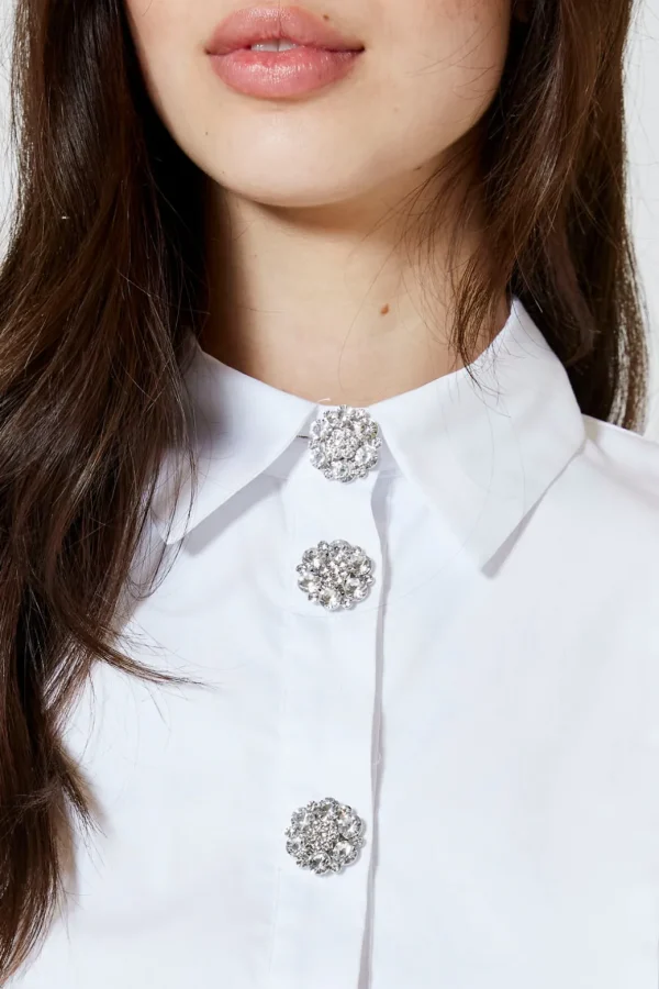 CAMICIA SANREMO