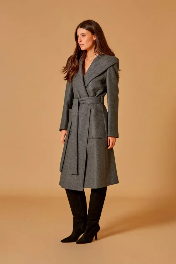 CAPPOTTO BELLA
