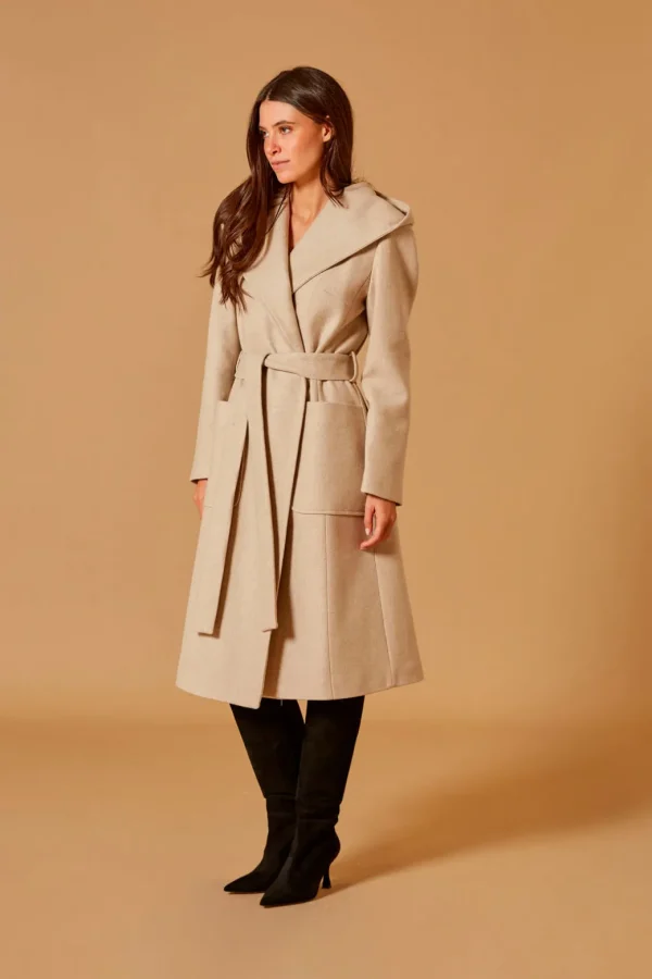 CAPPOTTO BELLA