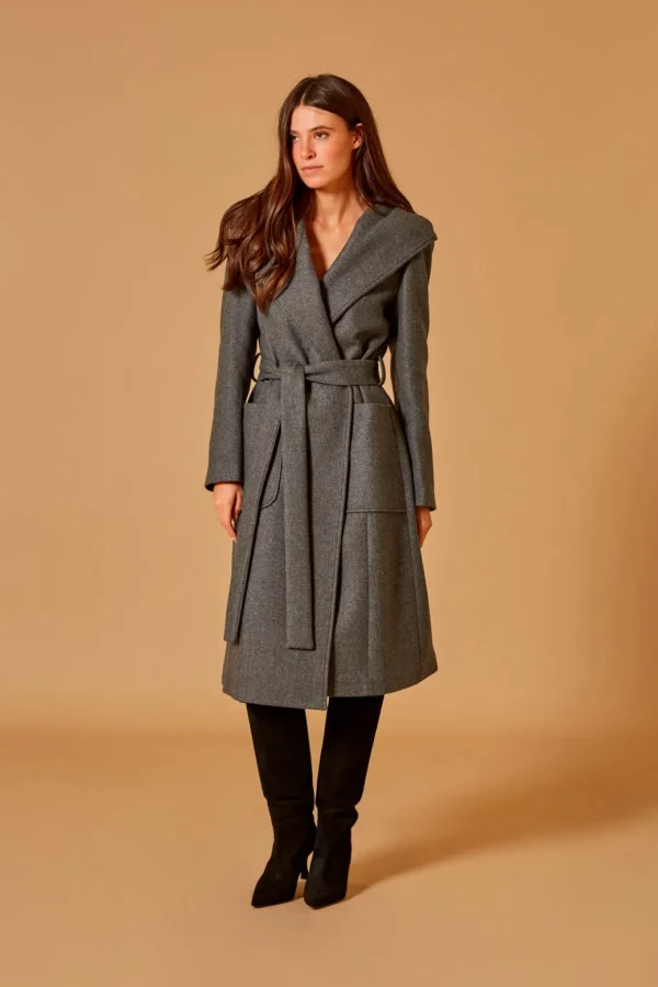 CAPPOTTO BELLA