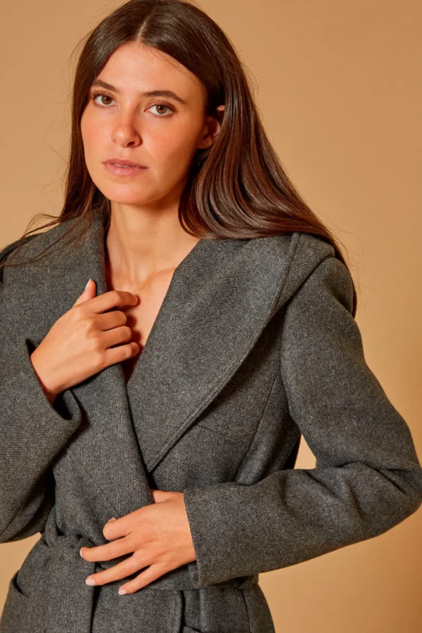 CAPPOTTO BELLA