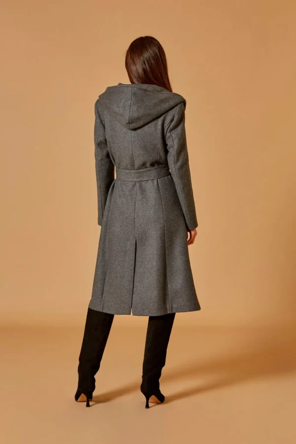 CAPPOTTO BELLA