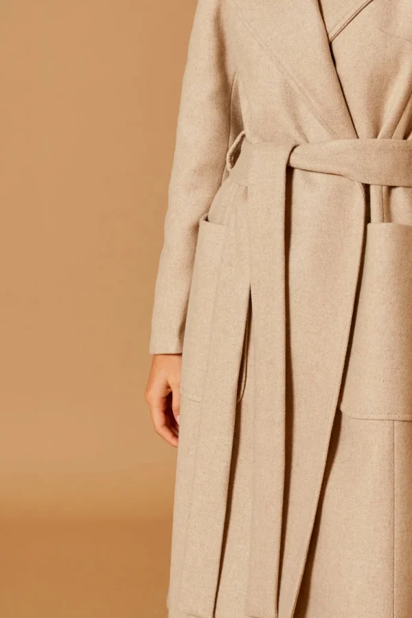 CAPPOTTO BELLA