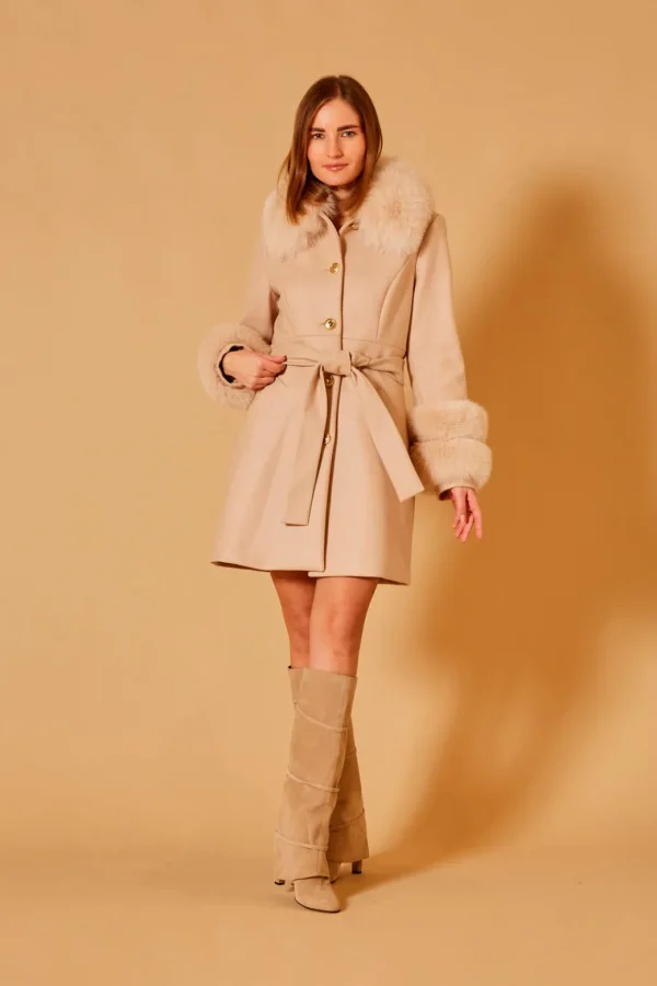 CAPPOTTO ELOISA
