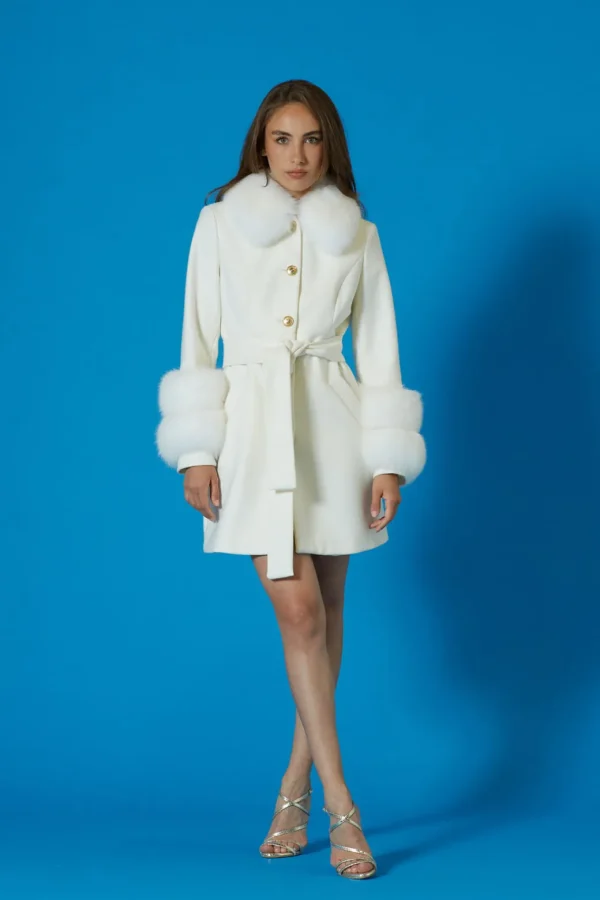 CAPPOTTO ELOISA
