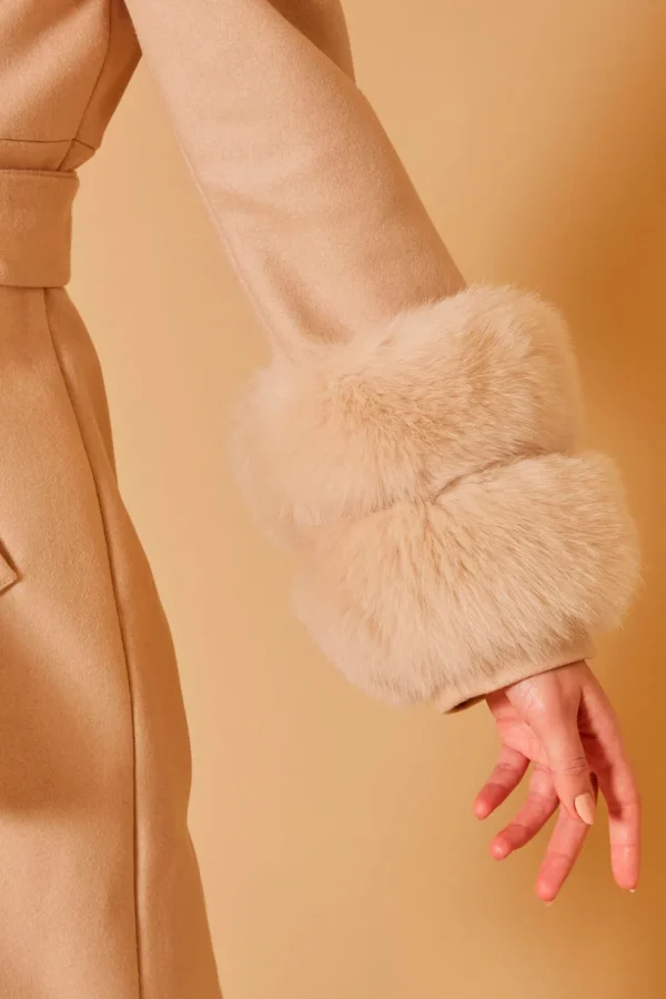 CAPPOTTO ELOISA