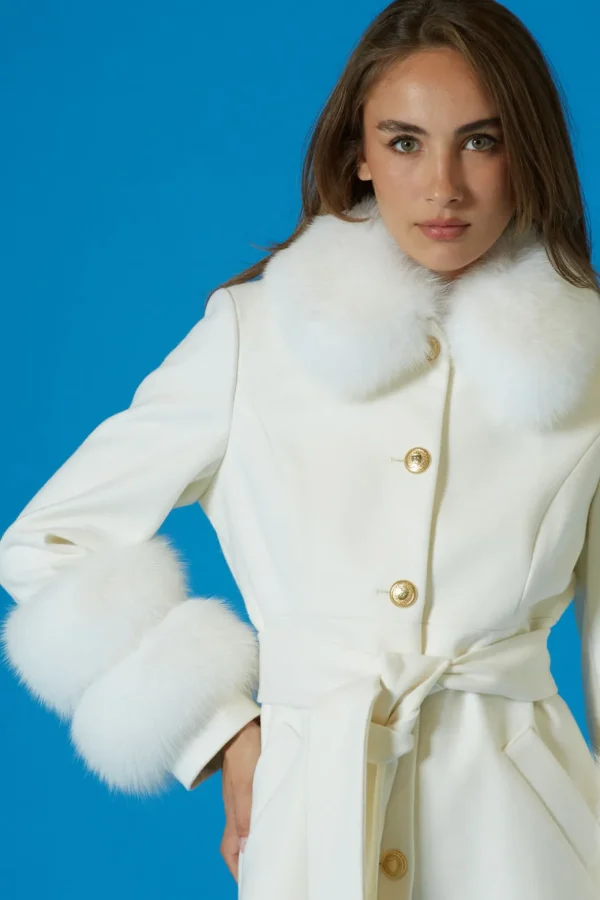 CAPPOTTO ELOISA