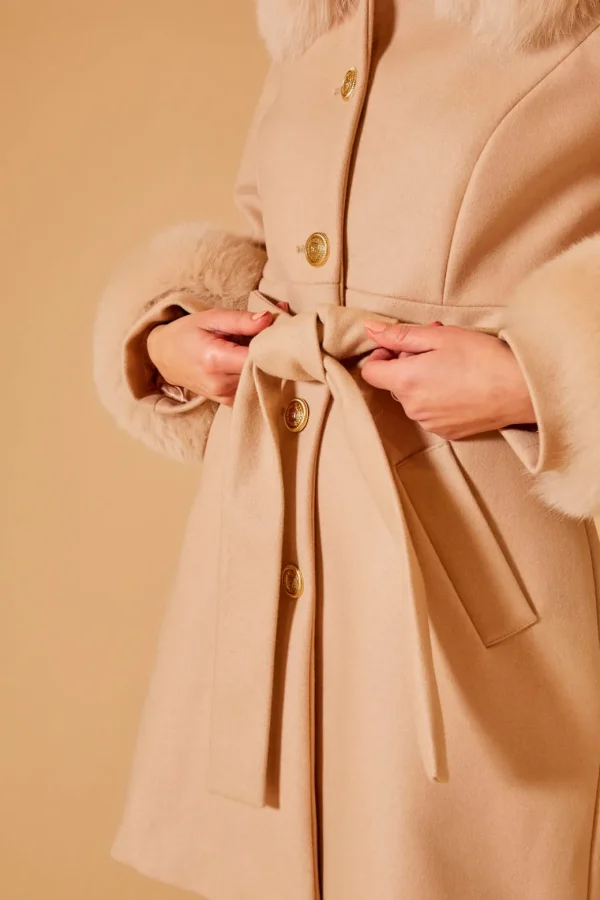 CAPPOTTO ELOISA