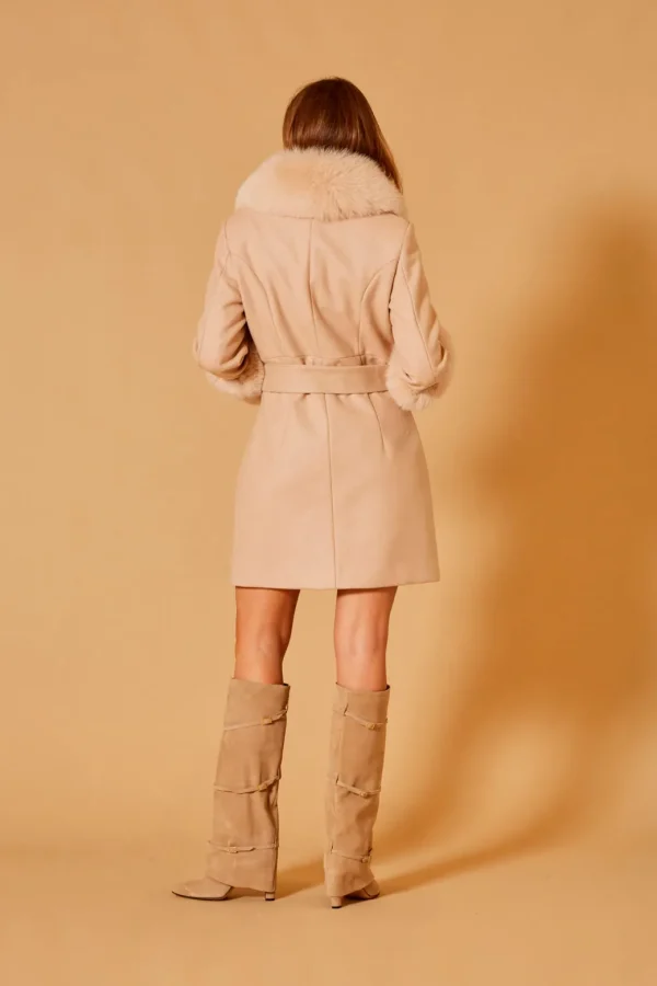 CAPPOTTO ELOISA