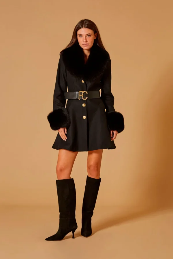 CAPPOTTO FLAVIO