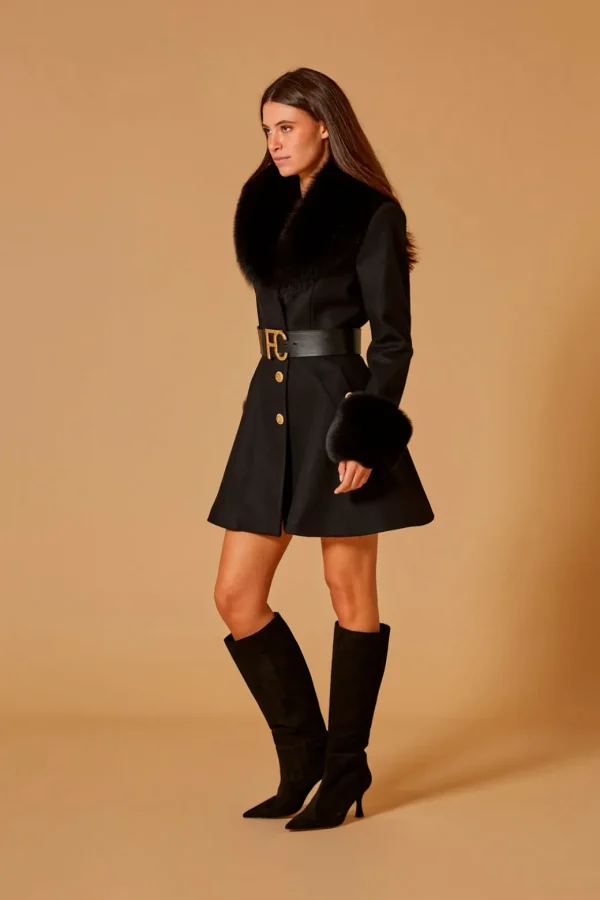 CAPPOTTO FLAVIO
