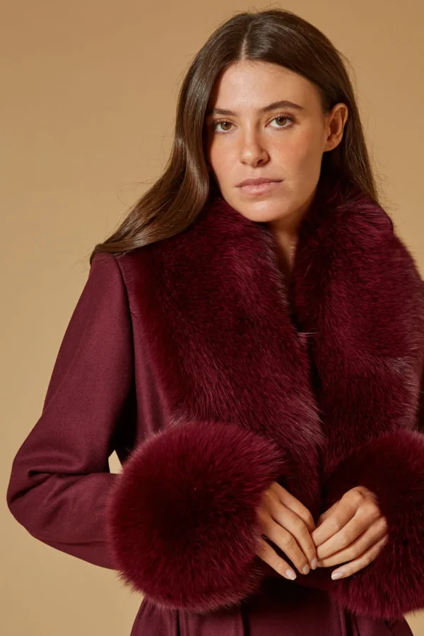 CAPPOTTO FORTE DEI MARMI