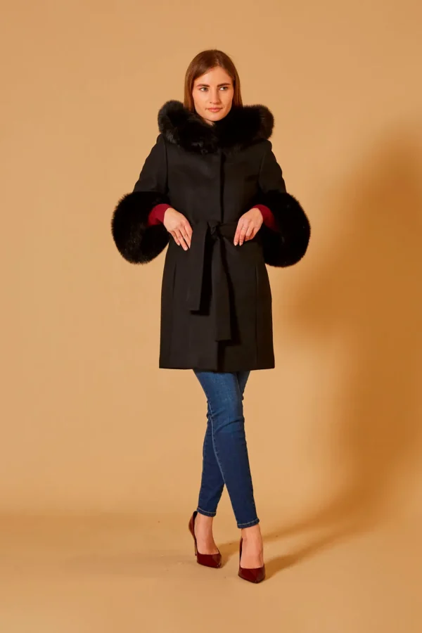 CAPPOTTO KYOTO