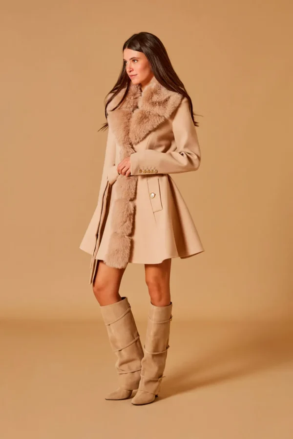 CAPPOTTO MARTE