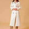 CAPPOTTO MILITARY
