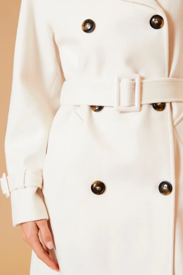 CAPPOTTO MILITARY