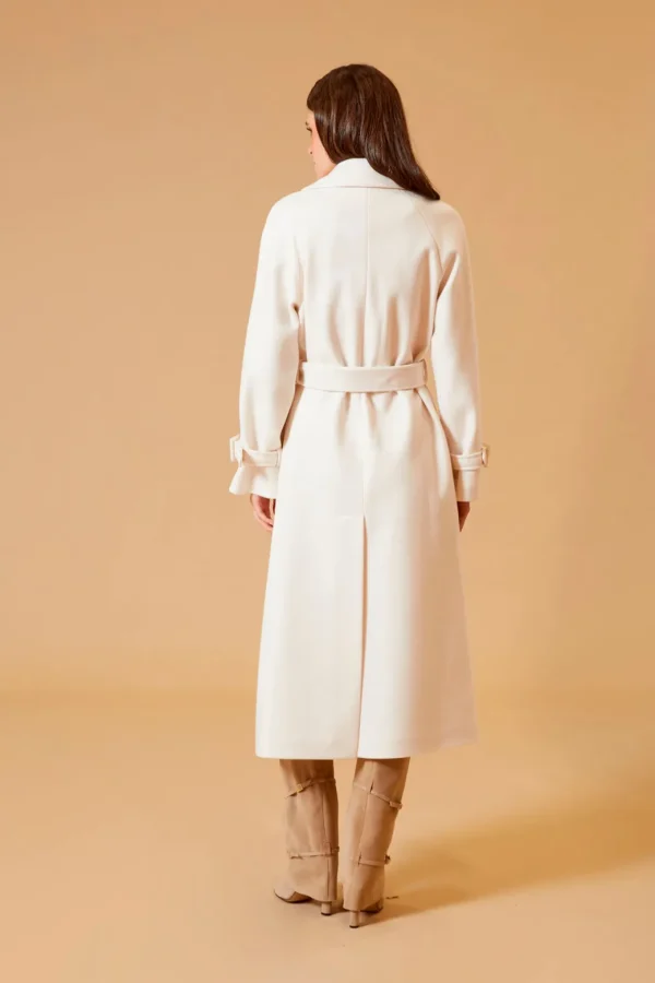 CAPPOTTO MILITARY