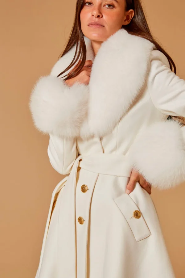 CAPPOTTO OLGA