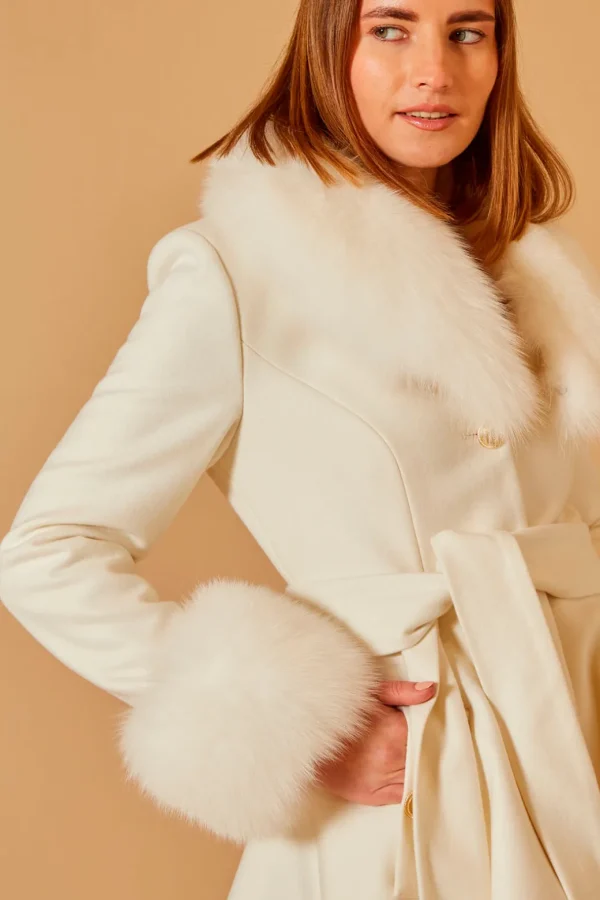 CAPPOTTO OLGA