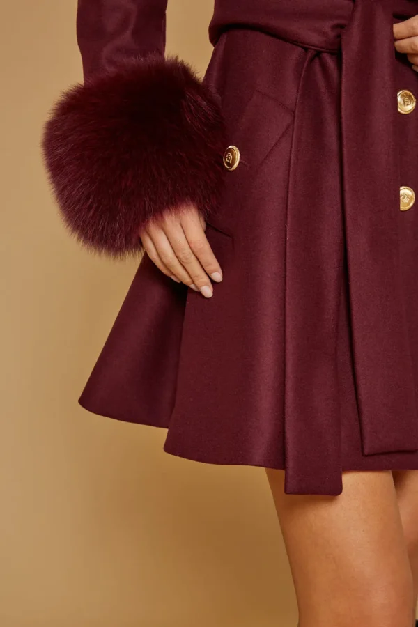 CAPPOTTO OLGA