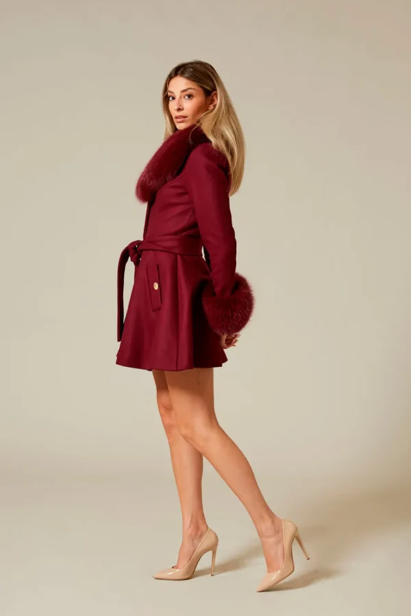 CAPPOTTO OLGA