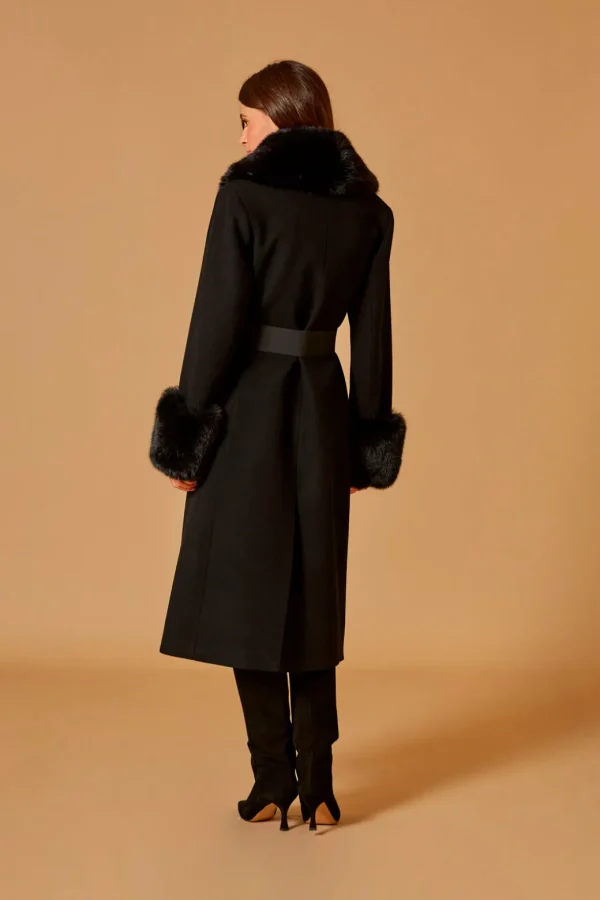 CAPPOTTO TERRA
