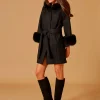 CAPPOTTO TILDE