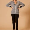 CARDIGAN ISABEL