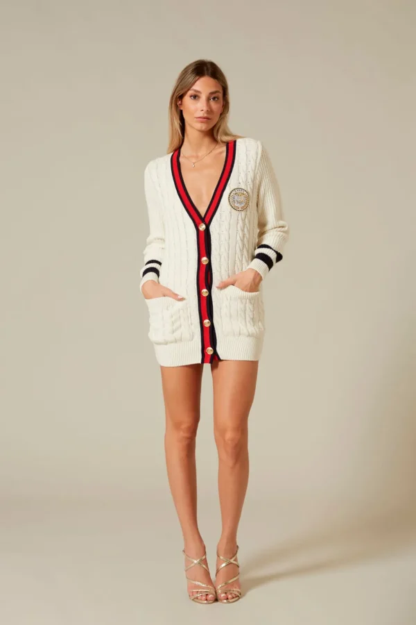 CARDIGAN ISABEL