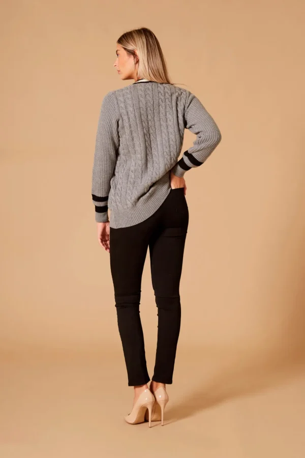 CARDIGAN ISABEL