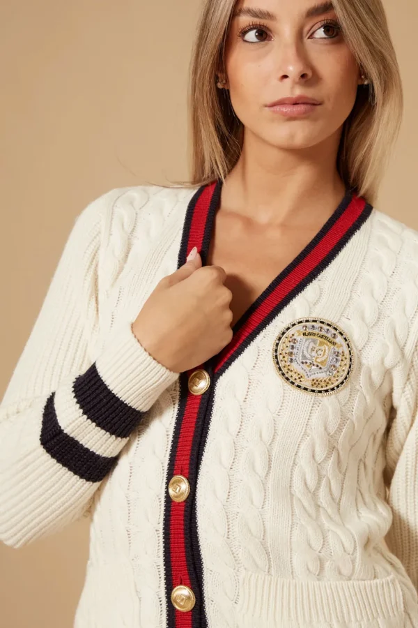 CARDIGAN ISABEL