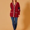 CARDIGAN LINA