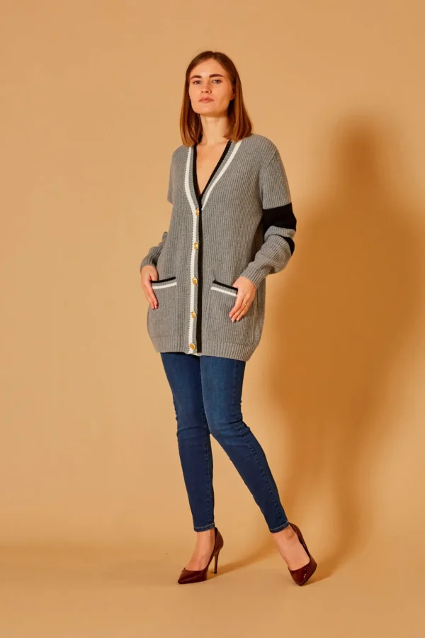 CARDIGAN LINA